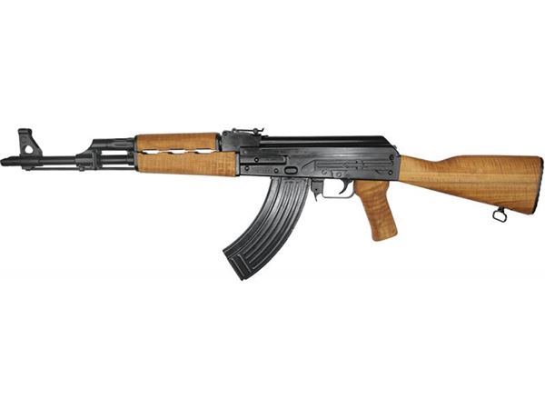 Zastava ZPAP M70 Semi-Automatic Centerfire Rifle