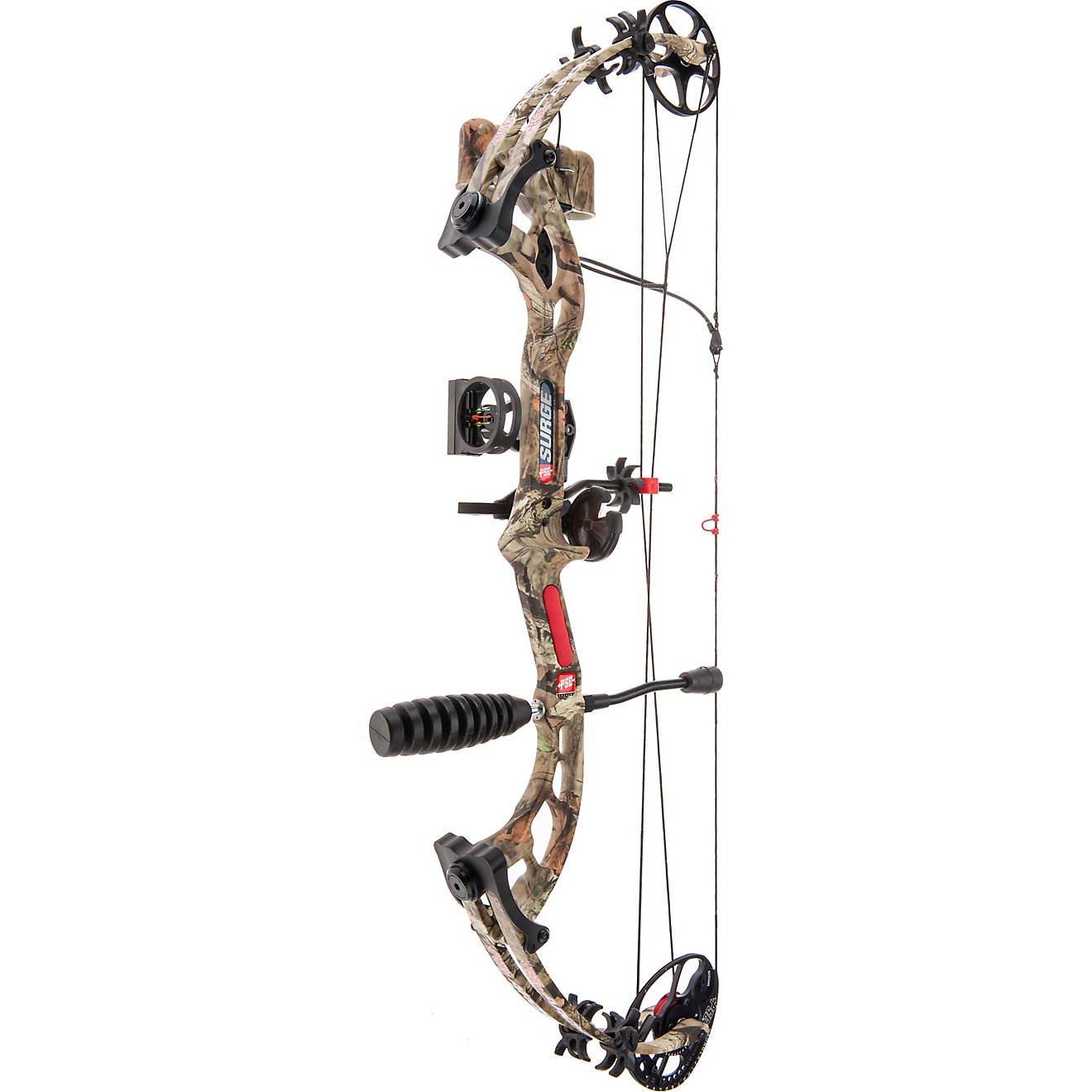 PSE Surge Compound Bow