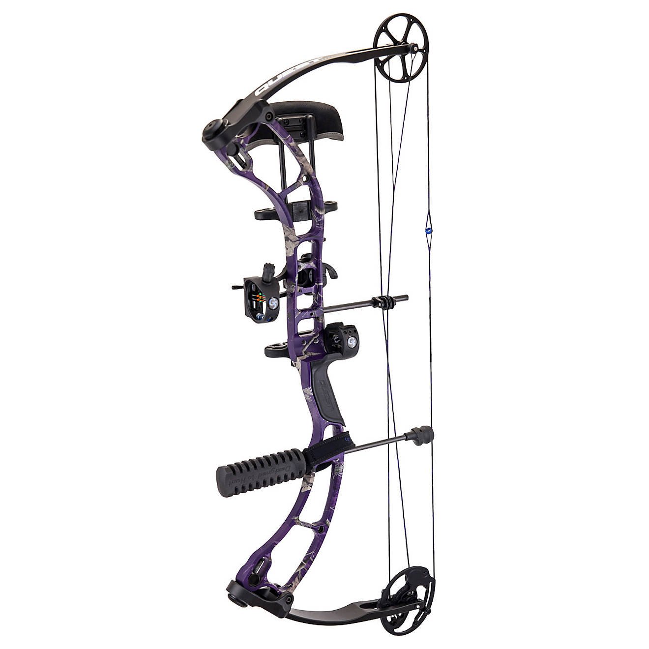 Quest™ Storm Compound Bow Set