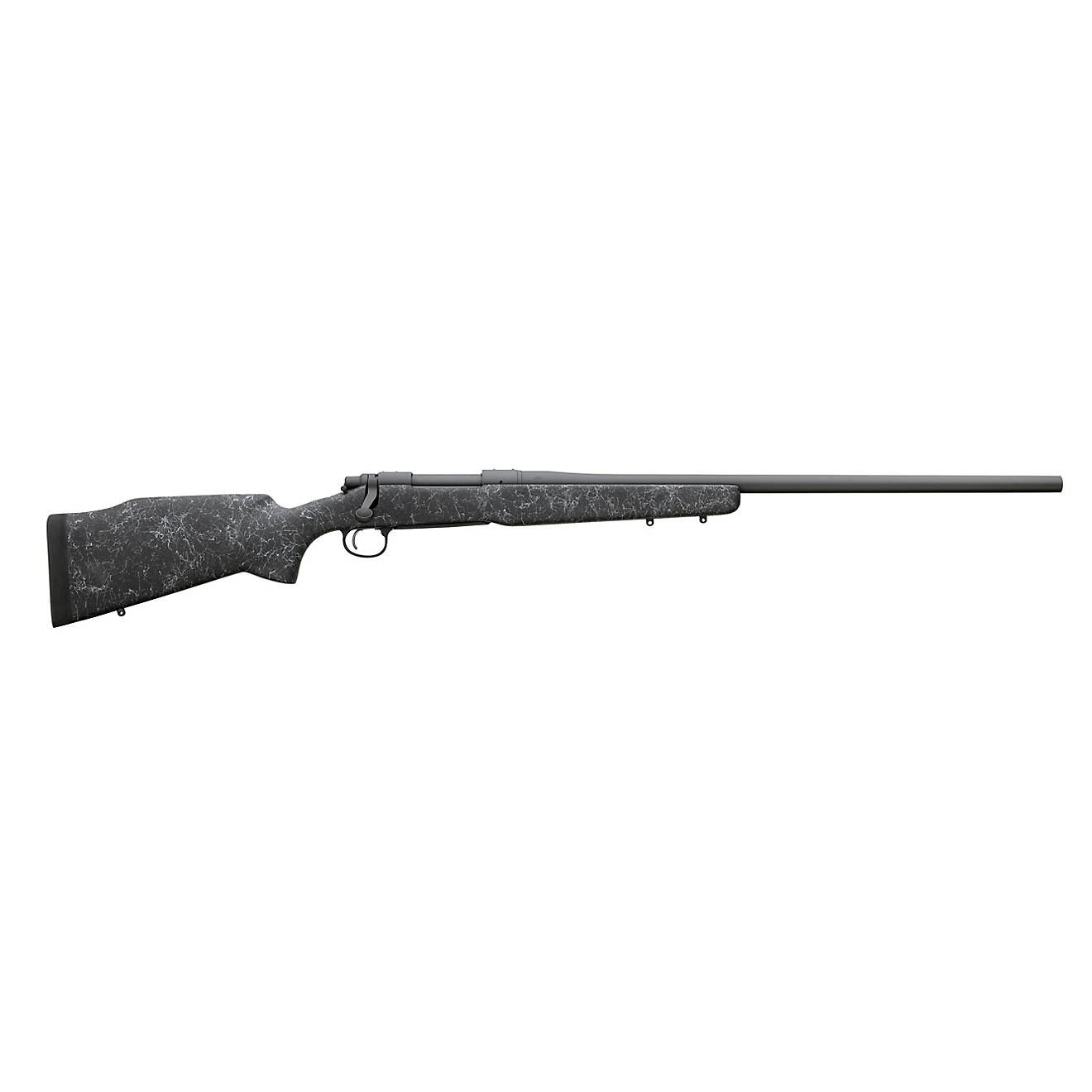 Remington 700 Long Range Bolt Action Centerfire Rifle