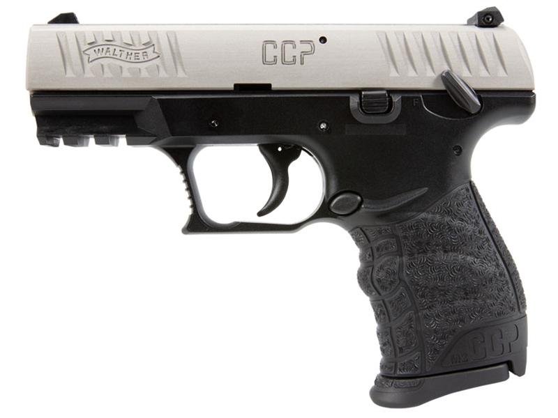 Walther CCP M2 Semi-Automatic Pistol