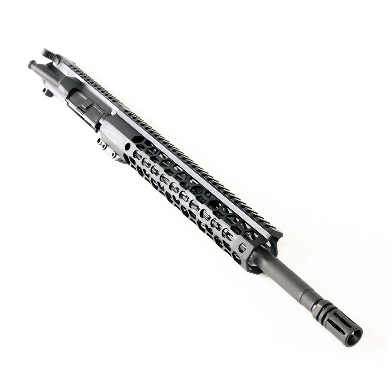 16" 350 Legend Parkerized Complete Upper