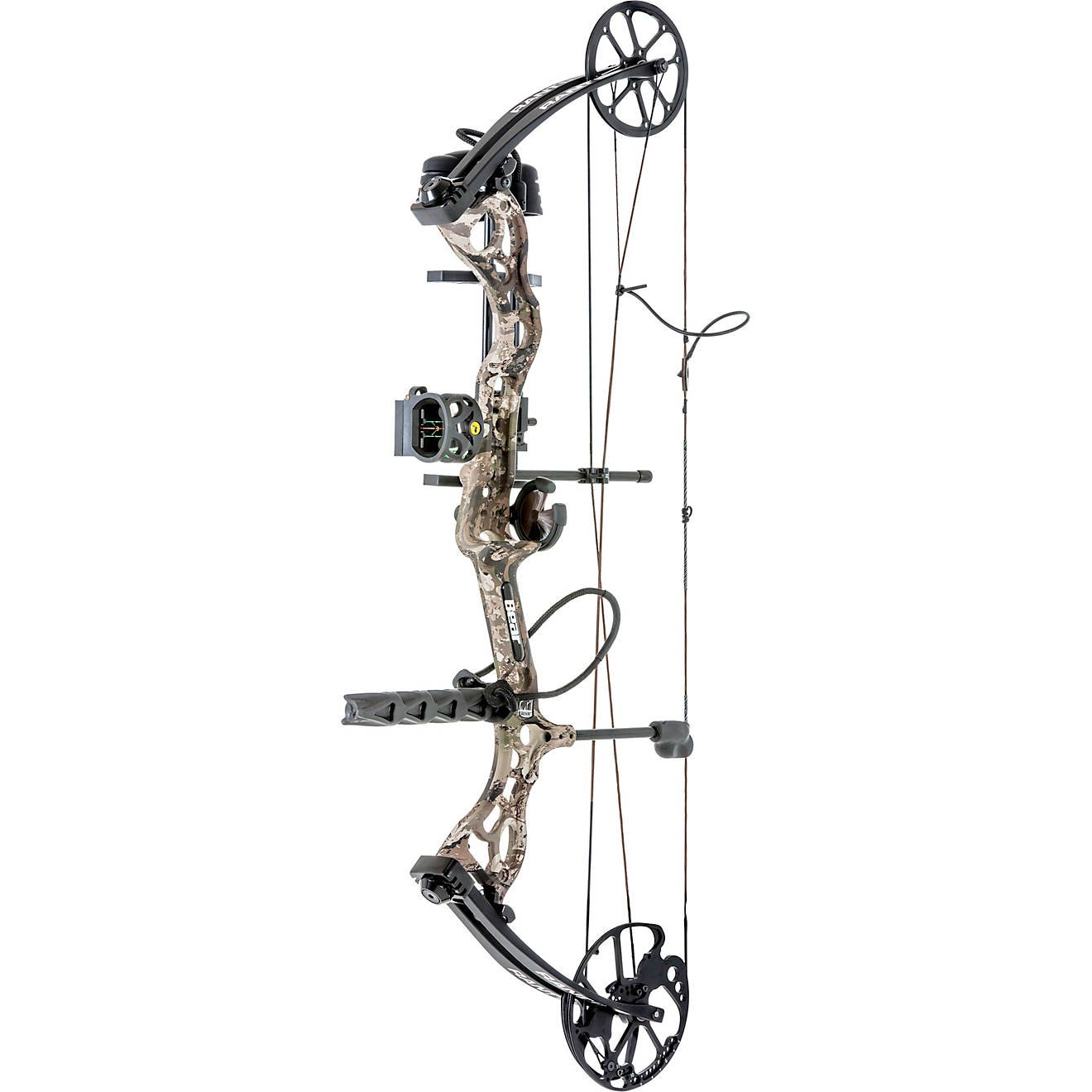 Bear Archery Rant Compound Bow