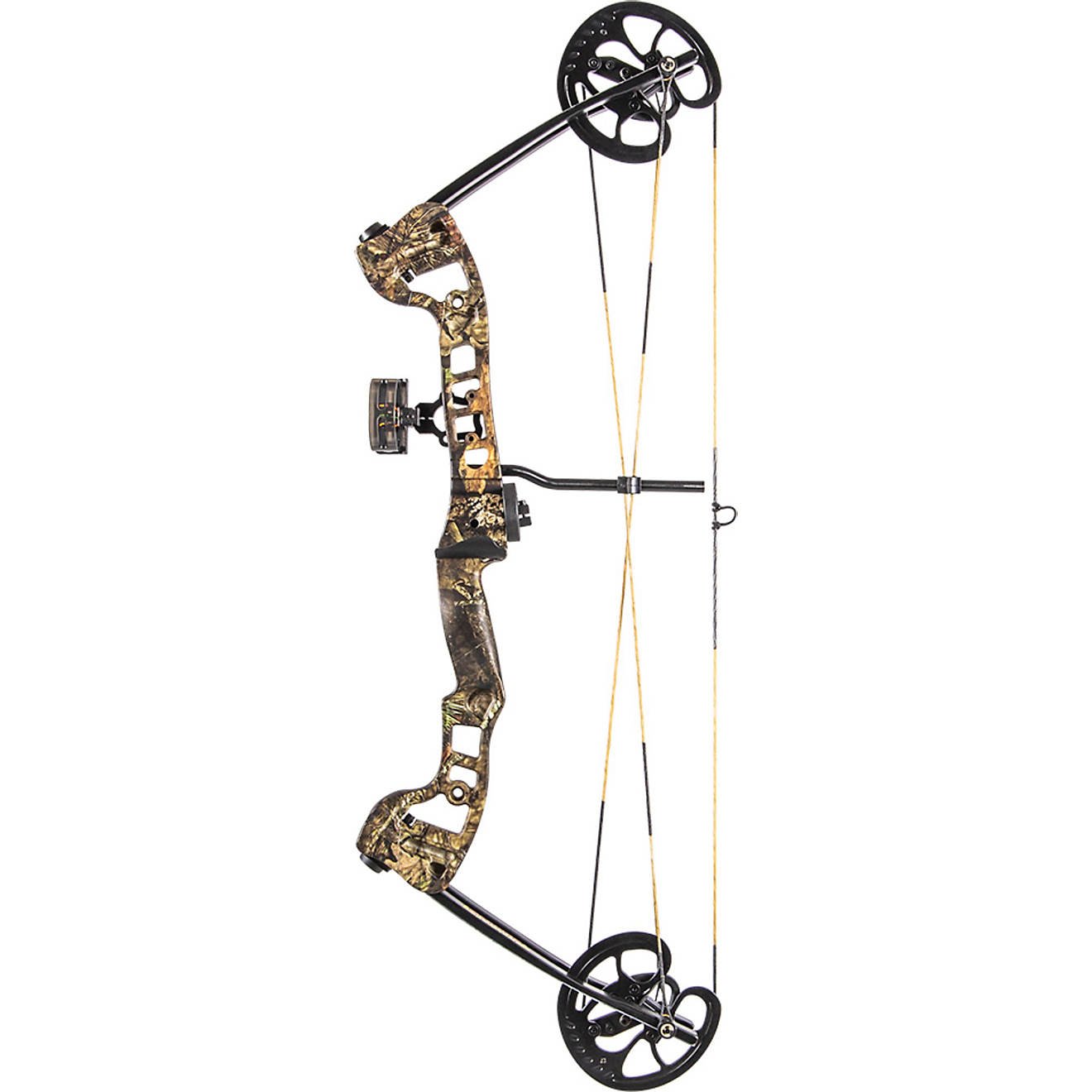Barnett Vortex Hunter Compound Bow