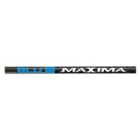 MAXIMA BLU RZ ARROW SHAFTS