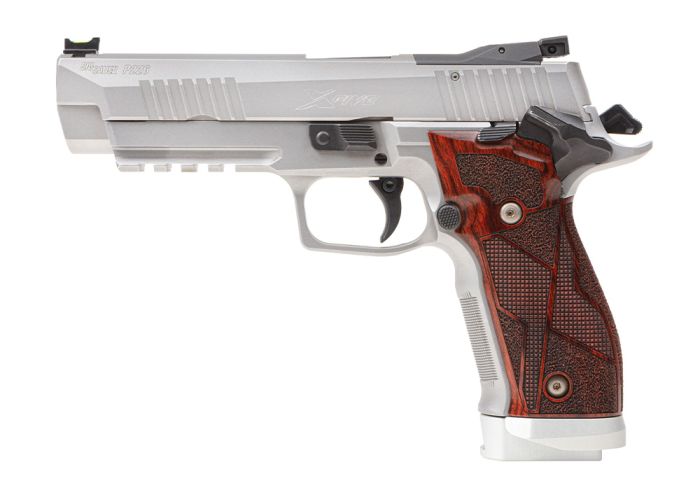 Sig Sauer P226 XFive Classic Pistol