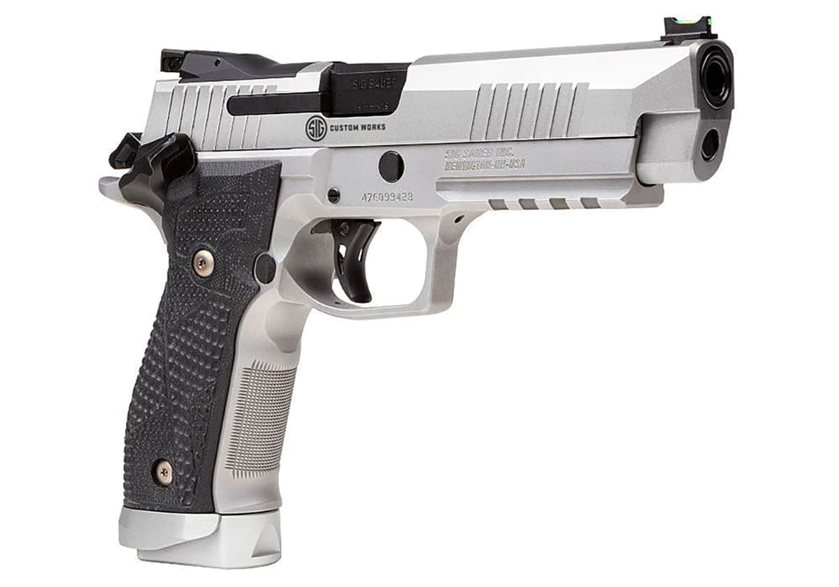 Sig Sauer P226 XFive Pistol