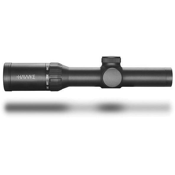 1-5X24 XB30 PRO SR XB SCOPE