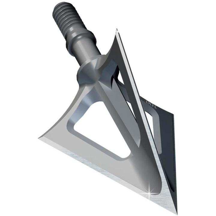 MONTEC 100GR BROADHEADS-3 PACK