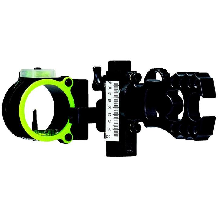 ASCENT VERDICT SINGLE PIN SIGHT (.019)