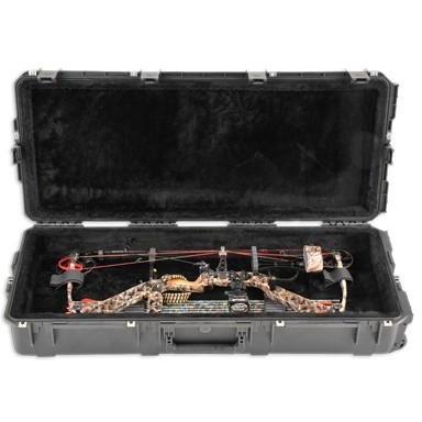 ISERIES 4217 PARALLEL LIMB BOW CASE