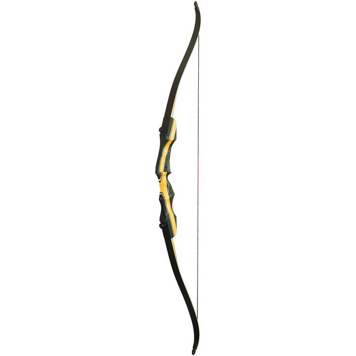 NIGHT HAWK RECURVE
