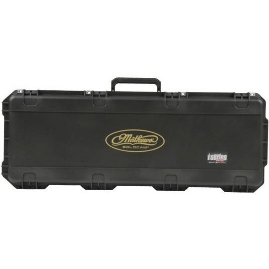 ISERIES MATHEWS V3 31 BOW CASE-BLACK