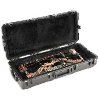 ISERIES MATHEWS 4217 PARALLEL LIMB BOW CASE