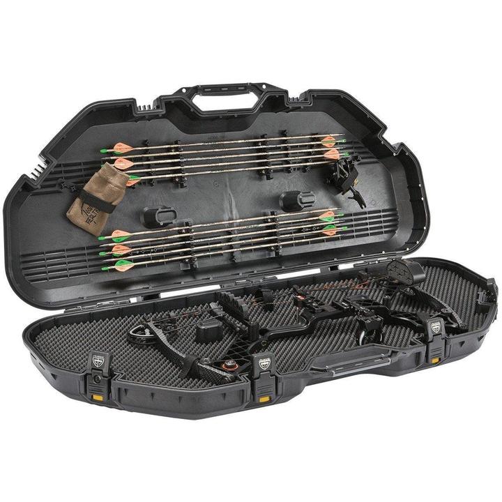 ALL WEATHER BOW CASE