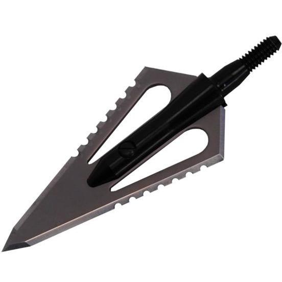 STINGER BUZZCUT 125GR 2-BLADE BROADHEADS-3 PACK