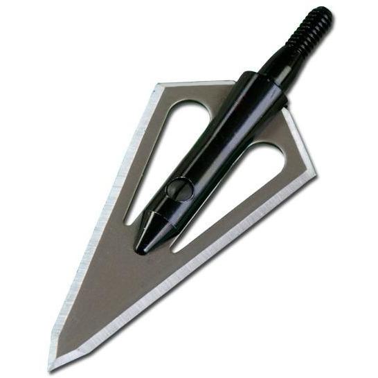 STINGER 100GR 2-BLADE BROADHEADS-3 PACK