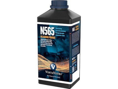 Vihtavuori N565 Smokeless Gun Powder