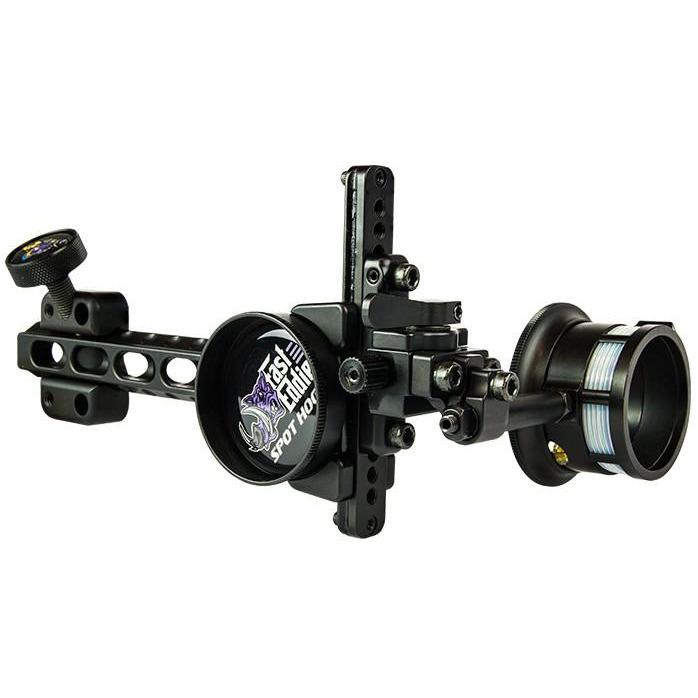 FAST EDDIE XL DOUBLE-PIN SIGHT (.019)