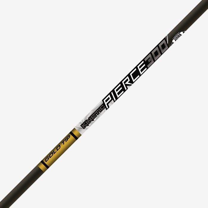KINETIC PIERCE PLATINUM SHAFTS