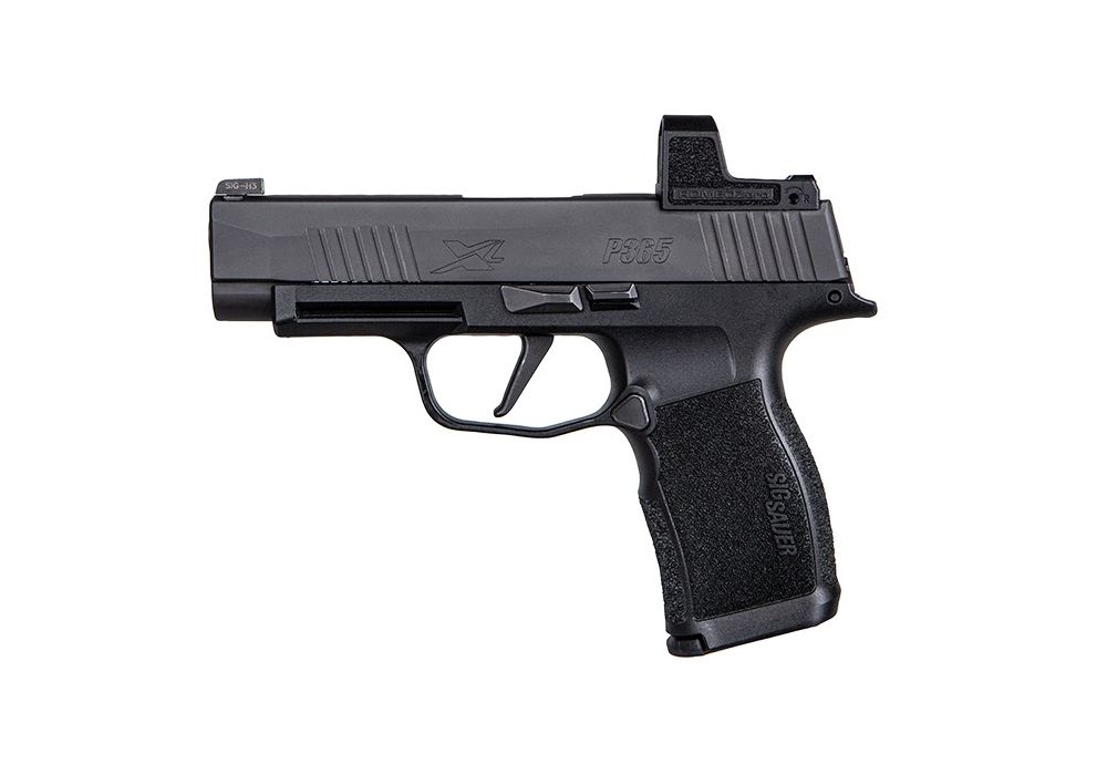 Sig Sauer P365 XL Semi-Automatic Pistol