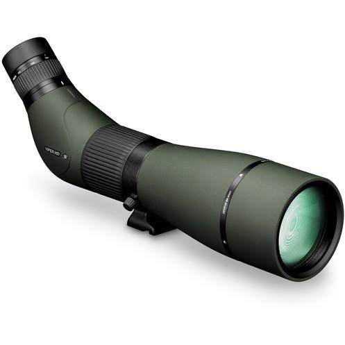 VIPER HD 20-60X85 ANGLED SPOTTING SCOPE