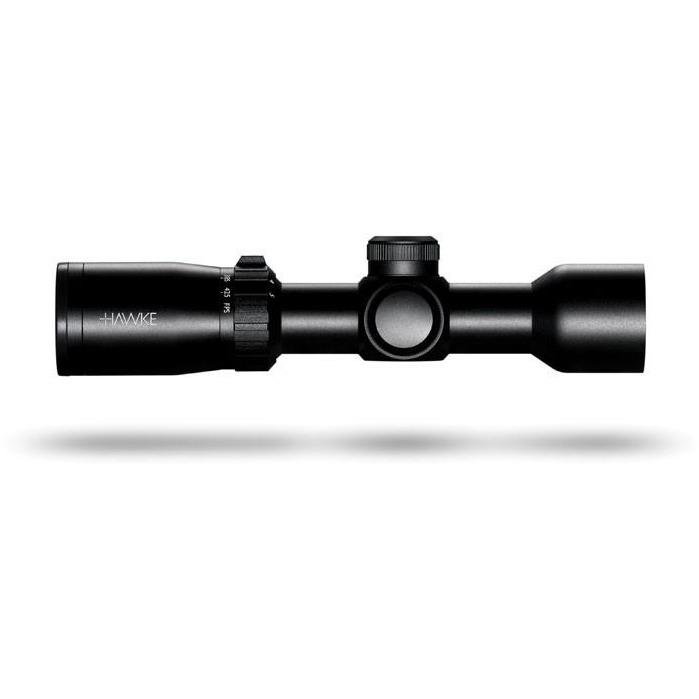 XB1 1.5-5×32 SR XB SCOPE