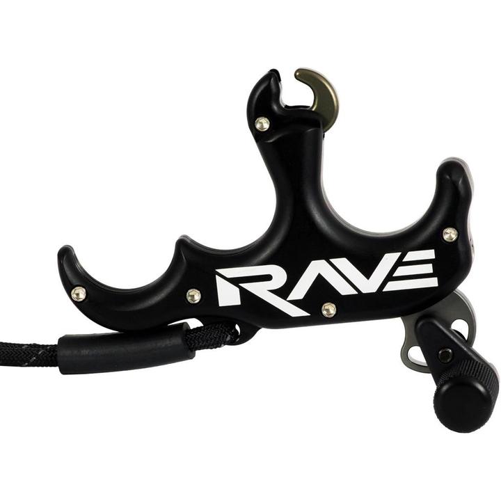 RAVE RELEASE (BLACK)