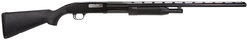 Mossberg Maverick 88 Field Shotgun 12 Gauge 3" Chamber 28" 5-Round