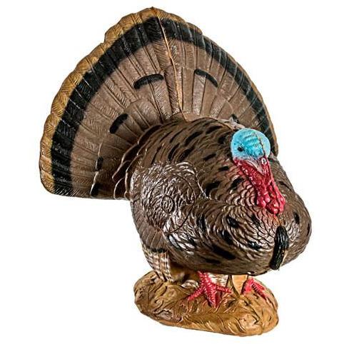 WOODLAND STRUTTING TURKEY TARGET