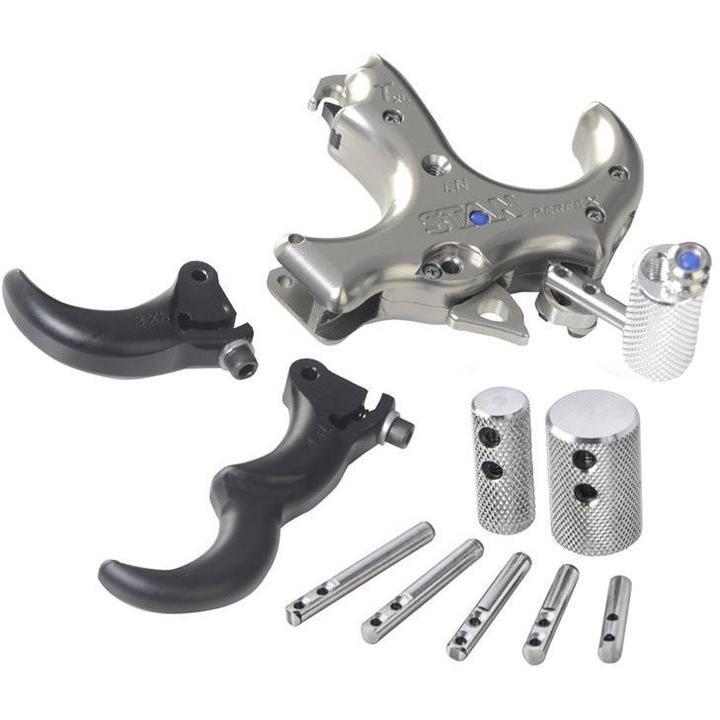 PERFEX LONG NECK RELEASE