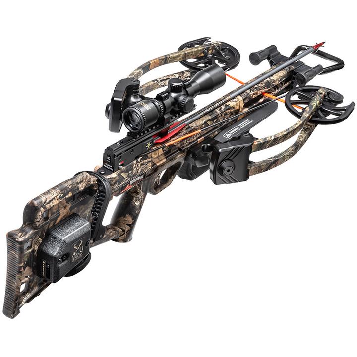 RDX 400 CROSSBOW PACKAGE WITH ACUDRAW PRO