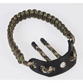 BOWSLING ELITE CUSTOM COBRA WRIST SLINGS (COLORS)