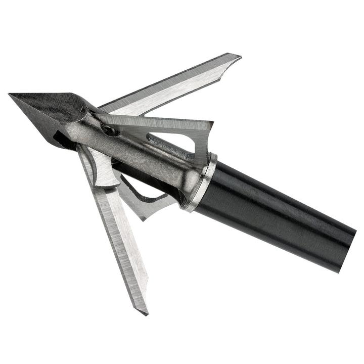 TROCAR HBX 100GR BROADHEADS-3 PACK
