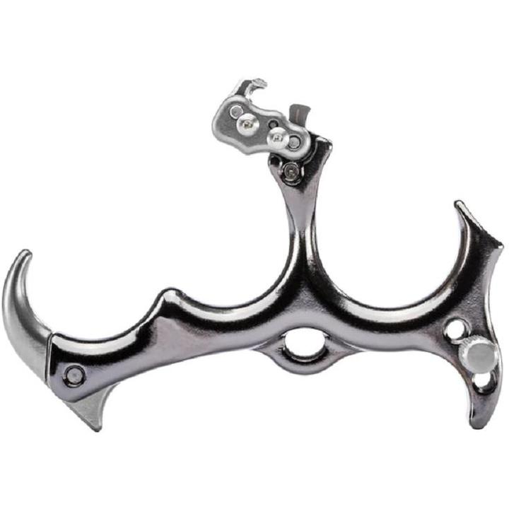 SEAR BACK TENSION RELEASE