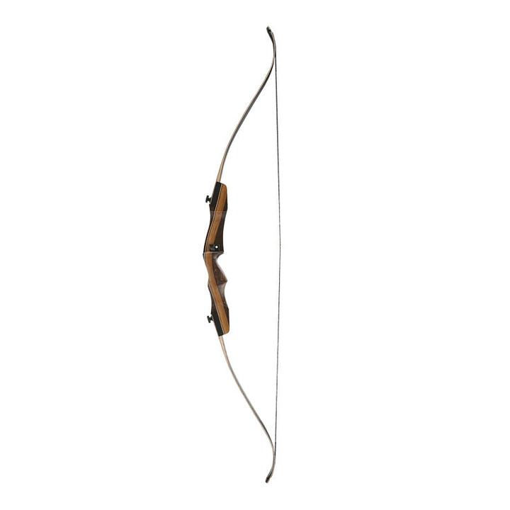 SAGE TAKEDOWN RECURVE BOW