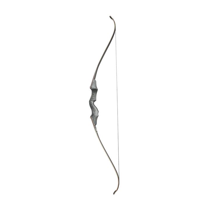 EMBER TAKEDOWN RECURVE BOW