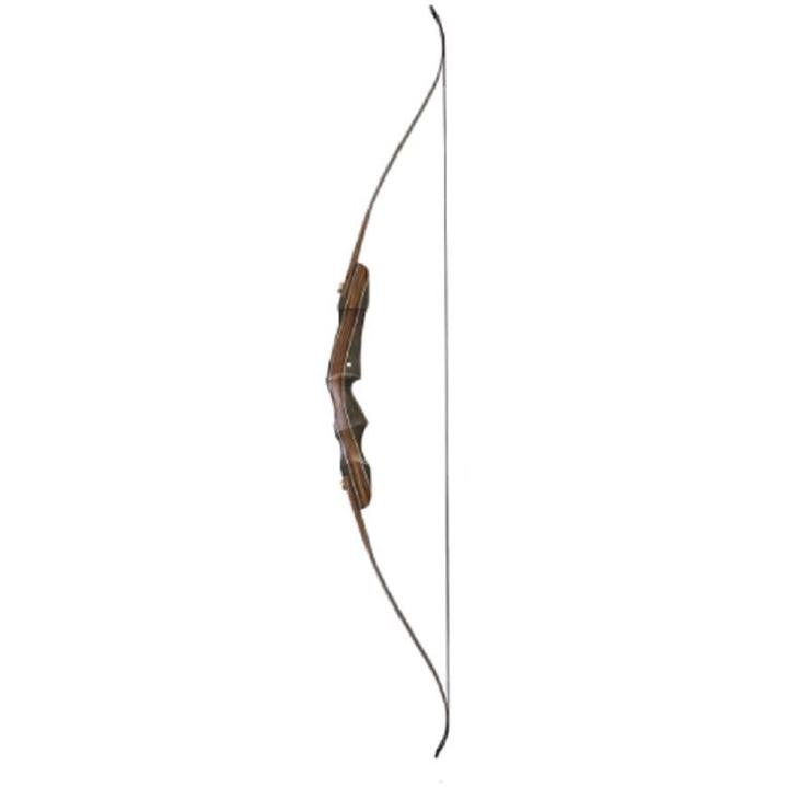 SAGE ELITE TAKEDOWN RECURVE BOW