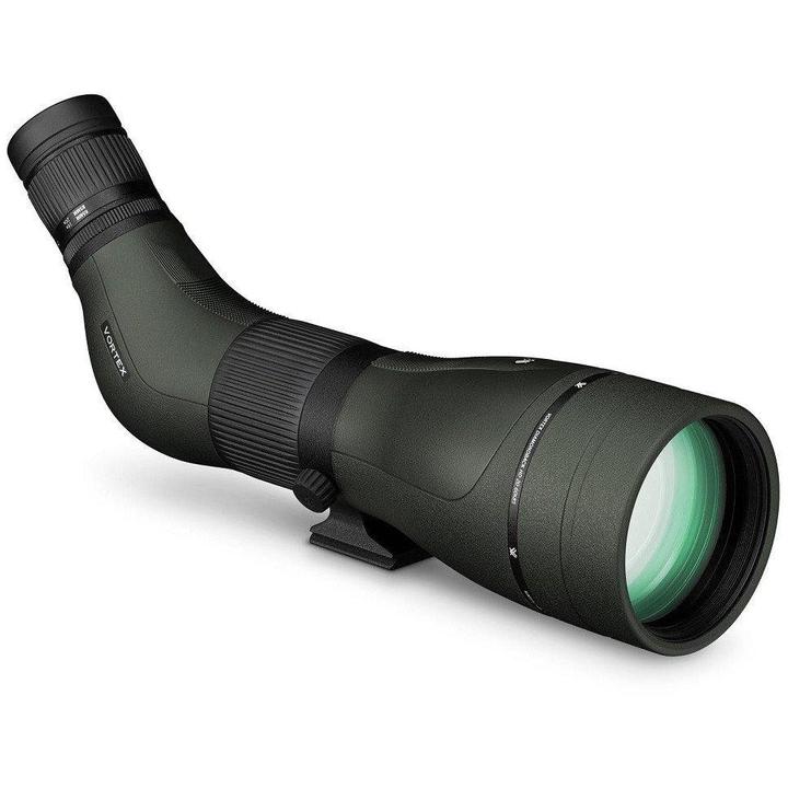 DIAMONDBACK HD 20-60X85 ANGLED SPOTTING SCOPE