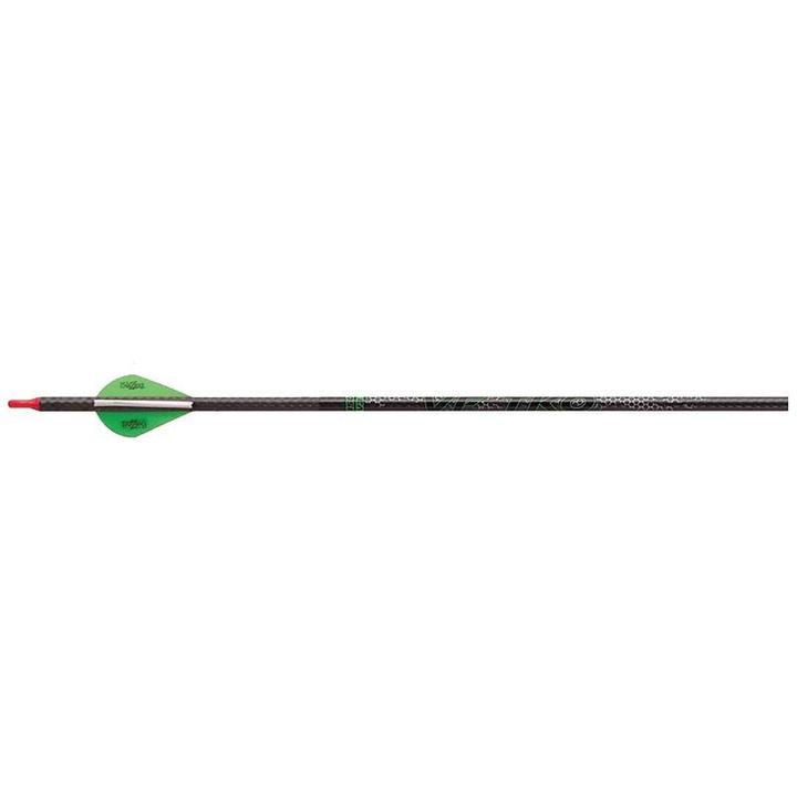 VFORCE TKO GAMER W/ 2' BLAZER VANES