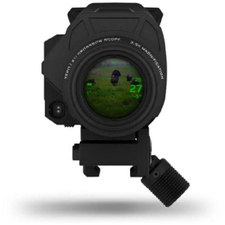 XERO X1I CROSSBOW SCOPE