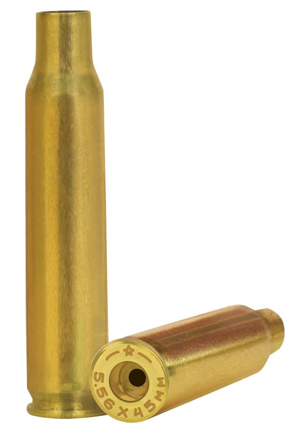 Starline Brass 5.56x45mm NATO