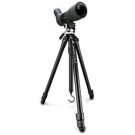SUMMIT CARBON II CARBON FIBER TRIPOD + PAN HEAD