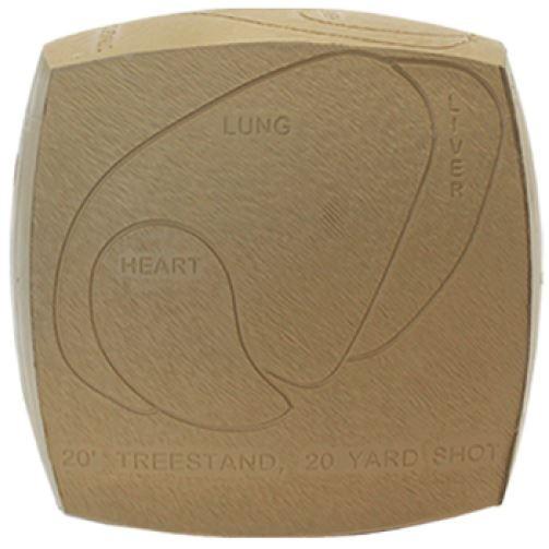 GLENDEL FULL RUT BUCK REPLACEMENT INSERT