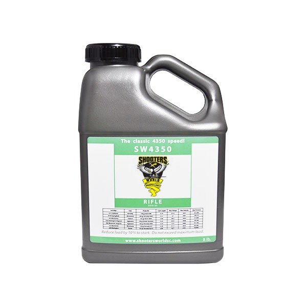 Shooters World SW4350 S070-05 Smokeless Gun Powder