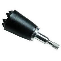 SCREW-IN BLUDGEON HEAD 100GR-4 PACK