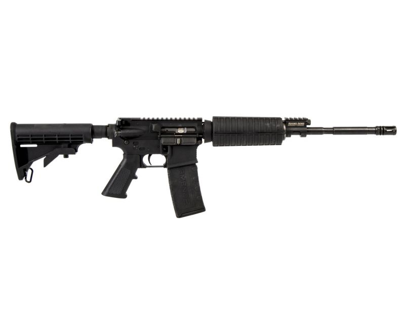 Adams Arms PZ 5.56 NATO / .223 Rem 16" Barrel 30-Rounds