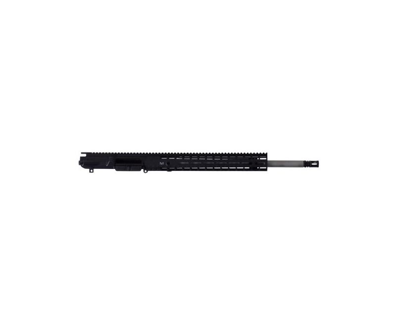 Aero Precision M5E1 Enhanced Complete Upper Receiver 15" M-Lok Black 6.5 Creedmoor 20-inch