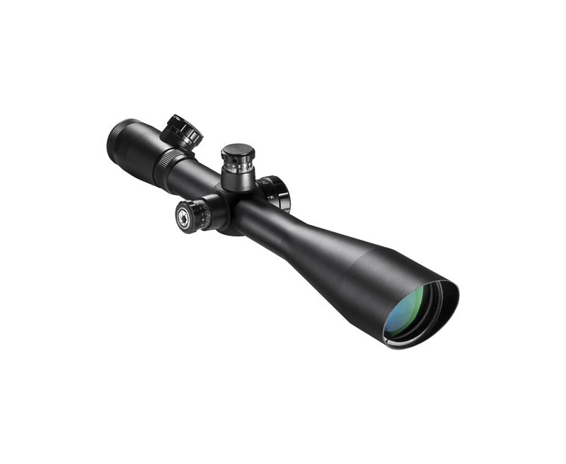 Barska Optics AC11672 6-24x50 Sniper Scope