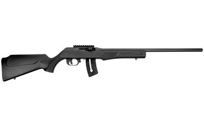 BRAZTECH/ROSSI RS22 BLACK .22 MAG 18" BARREL 10-ROUNDS